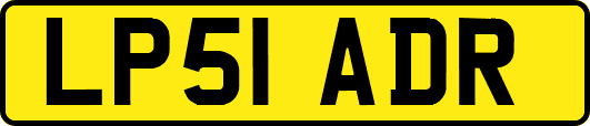 LP51ADR