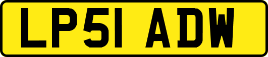 LP51ADW