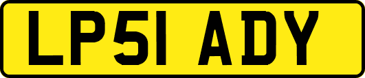 LP51ADY