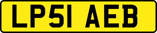 LP51AEB