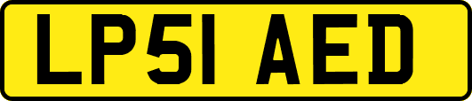 LP51AED