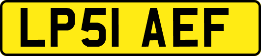 LP51AEF