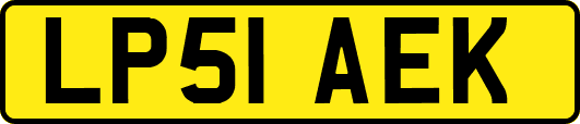 LP51AEK