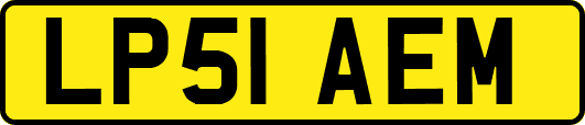 LP51AEM