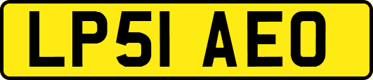 LP51AEO