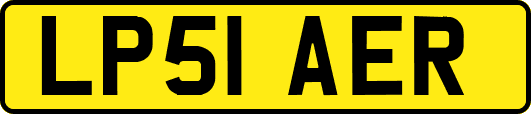 LP51AER