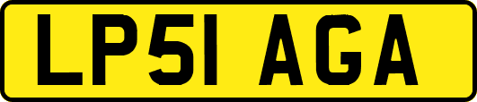 LP51AGA