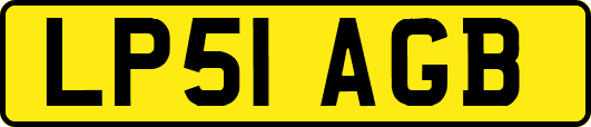 LP51AGB