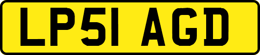 LP51AGD