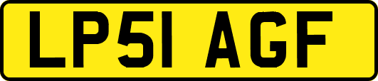 LP51AGF