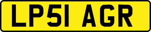 LP51AGR