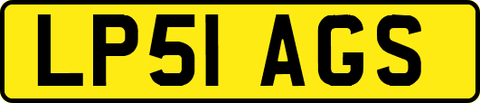 LP51AGS