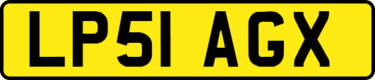 LP51AGX