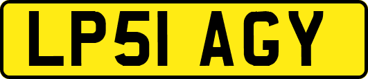 LP51AGY