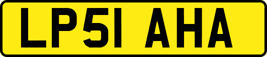 LP51AHA