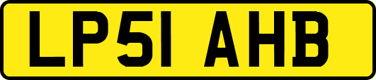 LP51AHB