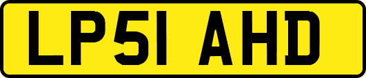 LP51AHD