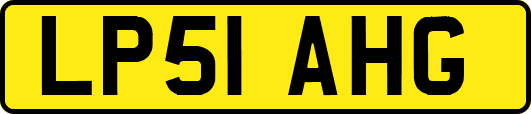 LP51AHG