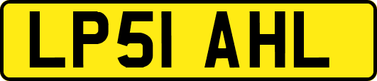 LP51AHL