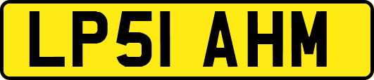 LP51AHM