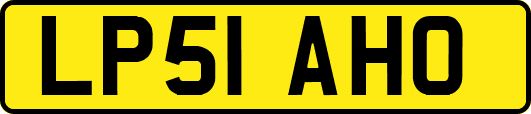 LP51AHO