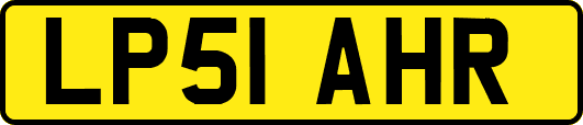 LP51AHR