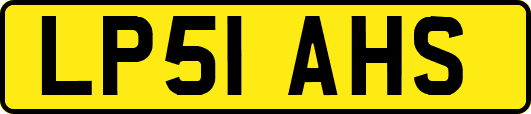 LP51AHS