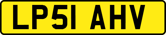 LP51AHV