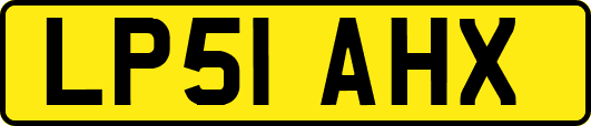 LP51AHX