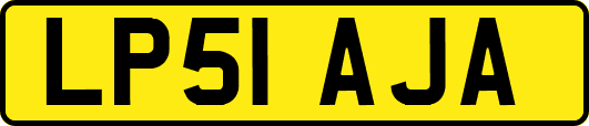 LP51AJA