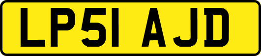 LP51AJD