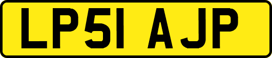 LP51AJP