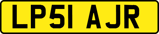 LP51AJR