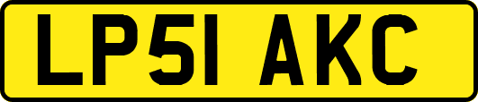 LP51AKC