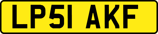 LP51AKF