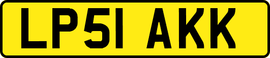 LP51AKK