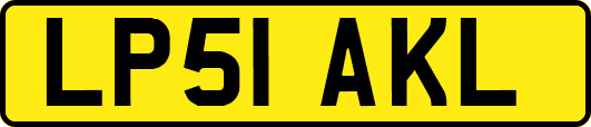 LP51AKL