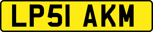 LP51AKM