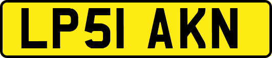 LP51AKN