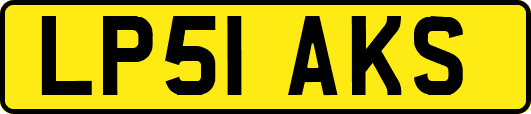 LP51AKS