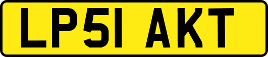 LP51AKT