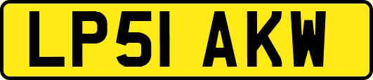 LP51AKW