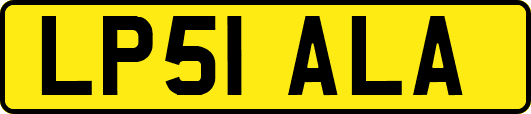 LP51ALA