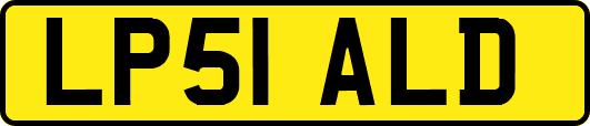 LP51ALD