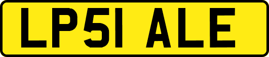 LP51ALE