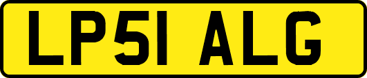 LP51ALG