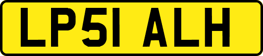 LP51ALH