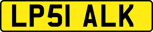 LP51ALK