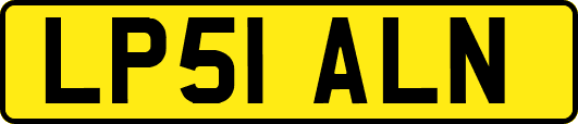 LP51ALN