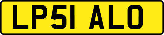 LP51ALO